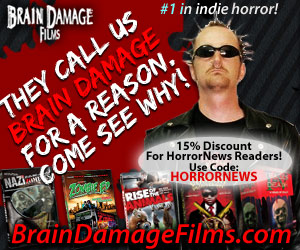Brain Damage Films