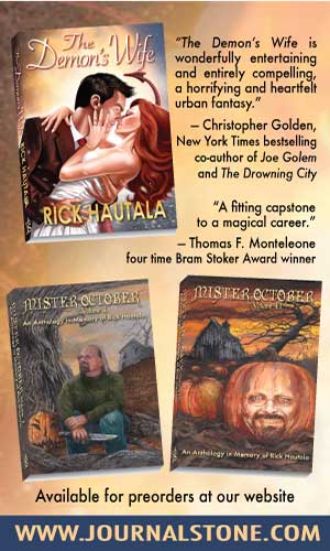 Journalstone Publishing - Book Releases