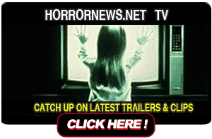 Catch up on New Horror Trailers and Clips