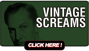 Vintage Screams